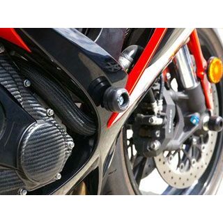 ベビーフェイス GSXR600 フレームスライダー 仕様 - BABYFACE_1