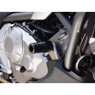 ベビーフェイス NC700 フレームスライダー BABYFACE