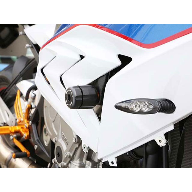 ベビーフェイス S1000RR フレームスライダー BABYFACE