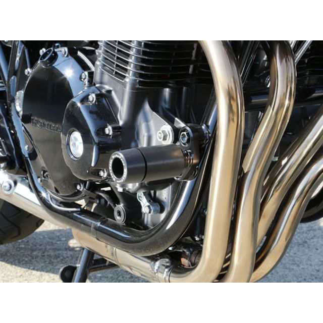ベビーフェイス CB1100 フレームスライダー BABYFACE バイクの通販は