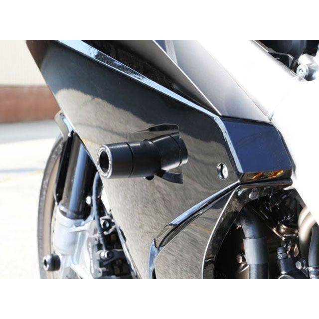 ベビーフェイス VFR800F フレームスライダー BABYFACE_3
