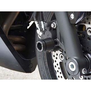 ベビーフェイス Ninja650 フォークボトムスライダー（ブラック） BABYFACE バイクの通販は 11,068円