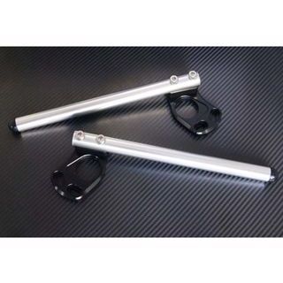 ベビーフェイス Ninja250R ハンドルキット BABYFACE