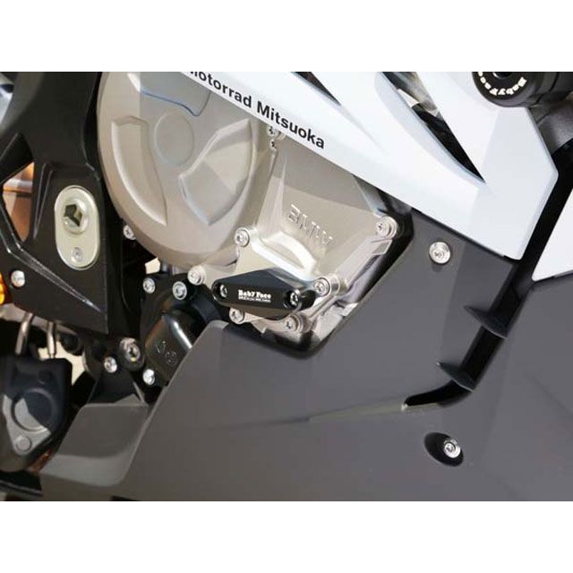 ベビーフェイス S1000RR エンジンスライダー BABYFACE