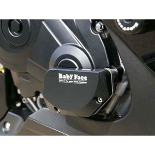 ベビーフェイス GSX-R1000 エンジンスライダー（ブラック） BABYFACE バイクの通販は