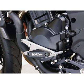 ベビーフェイス BANDIT1250 エンジンスライダー BABYFACE_3