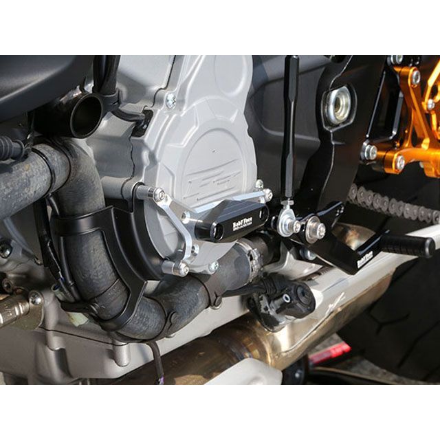 ベビーフェイス BRUTALE 800 DRAGSTER エンジンスライダー 左（L） BABYFACE 10,273円