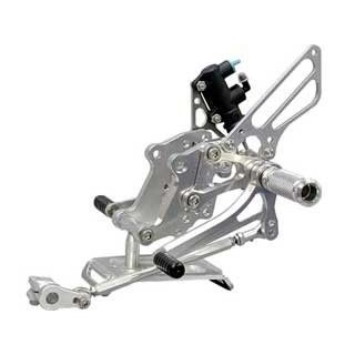 ベビーフェイス RSV1000Mille/R IDEAL バックステップキット