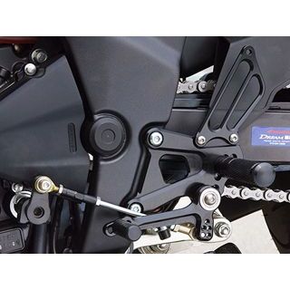 ベビーフェイス CBR250R リバースキット BABYFACE