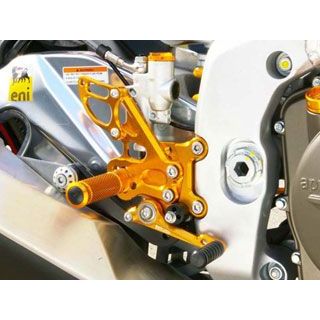 Brian Crower ホンダ/Acura K20A/K20Z F20C/F22C-High Mileage Dual