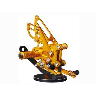 ベビーフェイス ZX-6R フレームスライダー BABYFACE バイク フレーム関連