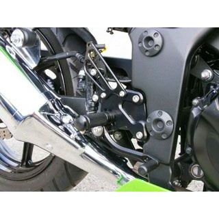 ハイパープロ HORNET900 コンビキット（フロント＆リア