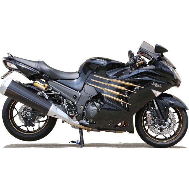 みー BEAMS ビームス R-EVO2 カーボンサイレンサー 政府認証 スリップ