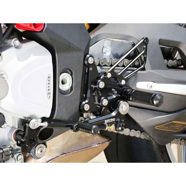 専用になります。 ハイパープロ ZX-6R ZX-6RR サスペンションスプリング（フロント