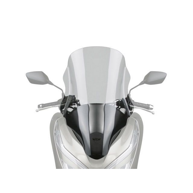 デイトナ PCX PCX150 national cycle VStream ウインドシールド PCX