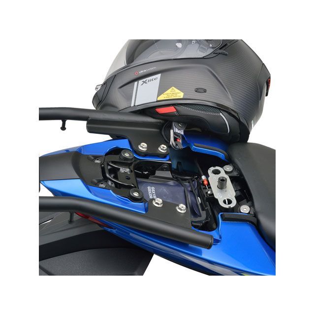 デイトナ ジクサー250/SF250 ジクサー150 バイク用 キャリア グラブバーキャリア ジクサー150（20） ジクサー250/SF250（2…_3