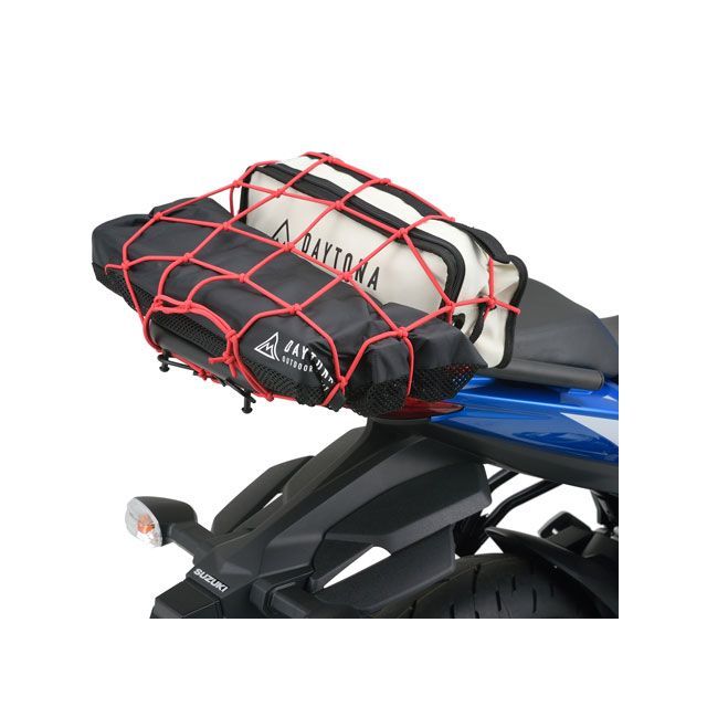 デイトナ ジクサー250/SF250 ジクサー150 バイク用 キャリア グラブバーキャリア ジクサー150（20） ジクサー250/SF250（2…_4