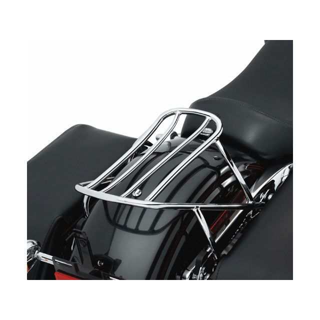 ハーレーダビッドソン Dyna H-D Detachables Solo Rack HARLEY-DAVIDSON バイク