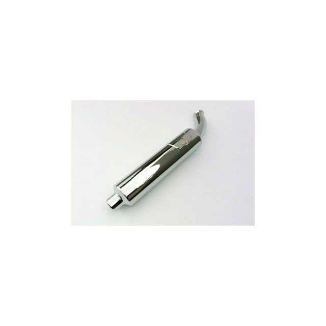 マービング VFR 750 F マフラー Cylindrical Ø 114 マービング VFR 750 F マフラー Cylindrical Ø 114