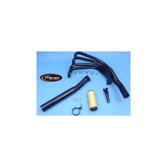 マービング Z 750 GP UNI-TRAK フルシステム 4/1 レーシング