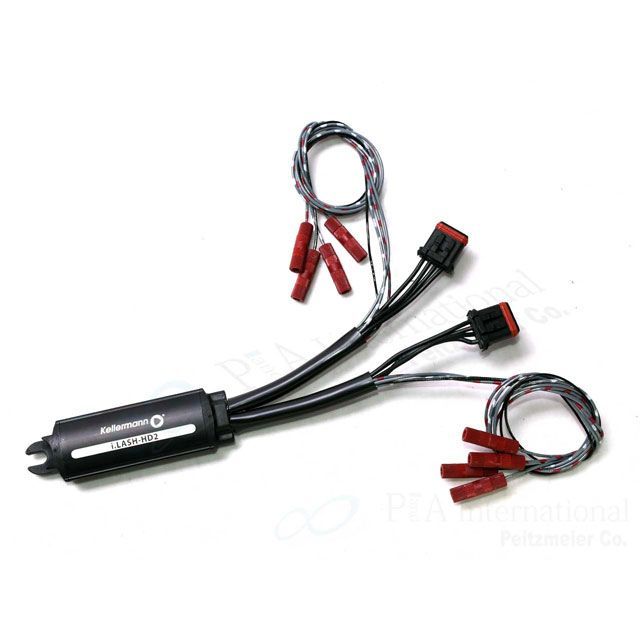 ケラーマン CBR1000RR Fireblade i.LASH Honda CBR1000RR Fireblade Kellermann バイクの通販は