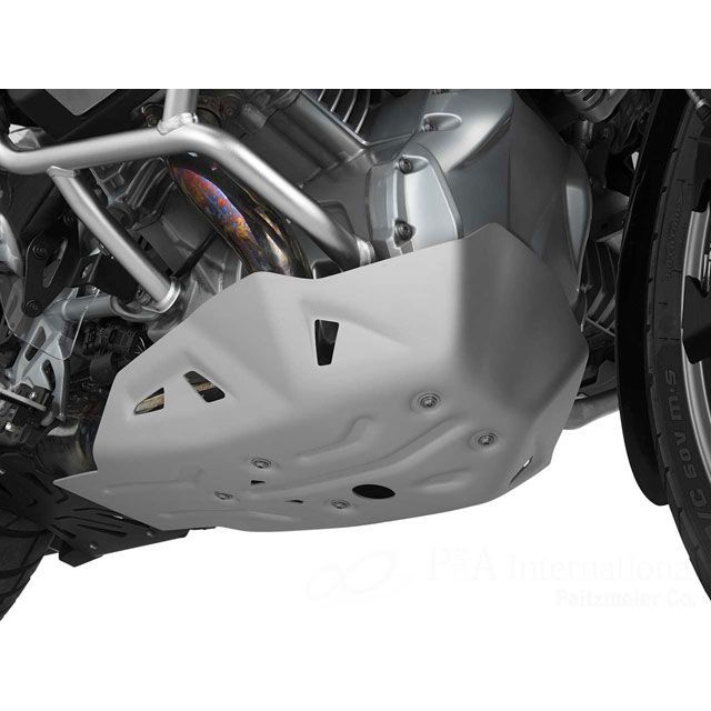 ワンダーリッヒ R1250GS R1250GS Adventure エンジンガード（シルバー） Wunderlich バイクの通販はフレーム関連