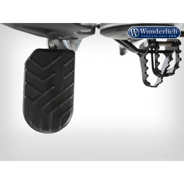 ワンダーリッヒ フットレストパット Wunderlich