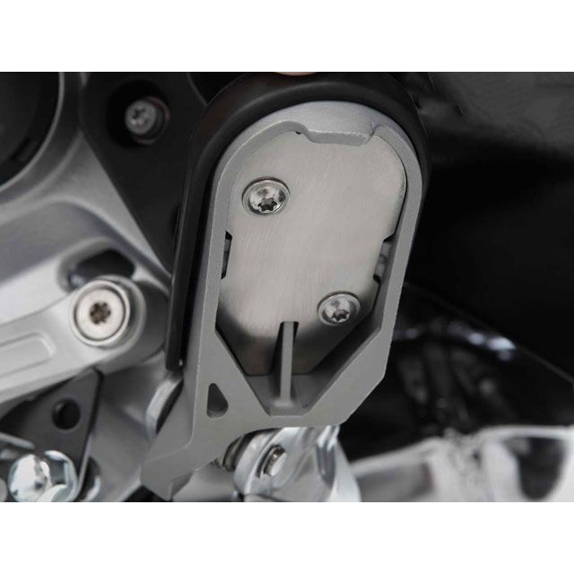ワンダーリッヒ フットレストパット Wunderlich