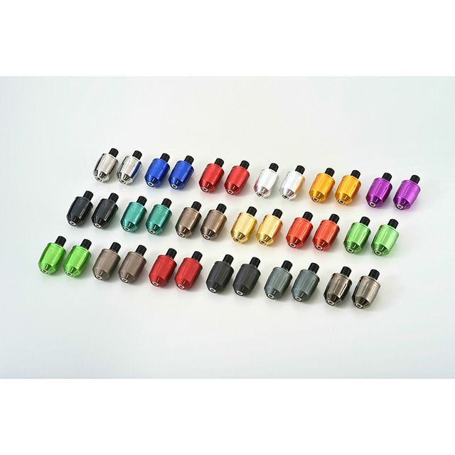 ポッシュフェイス NINJA H2/CARBON ZX-10R ウルトラヘビーバーエンド