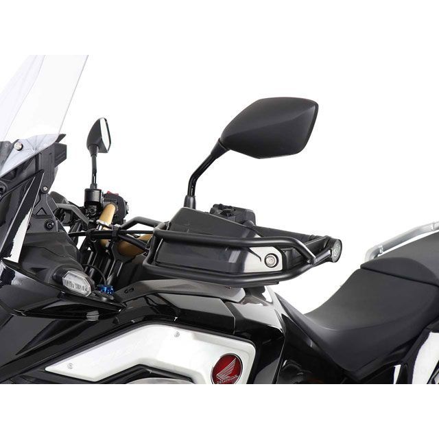 ヘプコ＆ベッカー CRF1100L AfricaTwin CRF1100L AfricaTwin Adventure Sport ハンドガード （ブ…