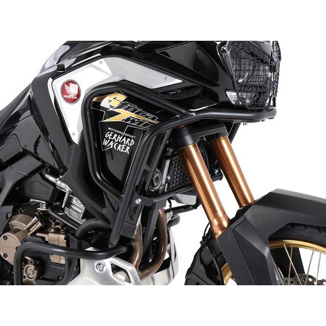 ヘプコ＆ベッカー CRF1100L AfricaTwin Adventure Sport タンク