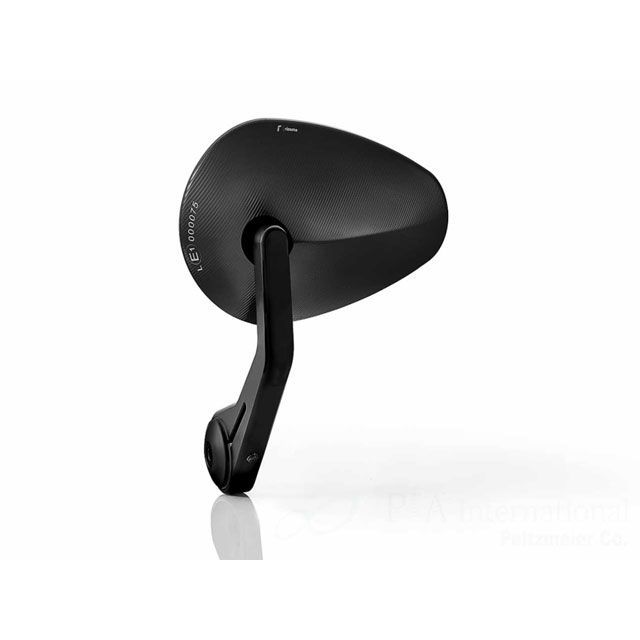 rizoma リゾマ バーエンドミラー Reverse RADIAL Reverse Radial – Rizoma