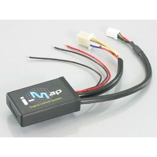 キタコ エイプ50-タイプD（FI車） エイプ50（FI車） I-MAP インジェクションコントローラー KITACO