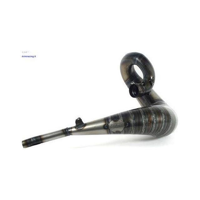 スカルビーニ EC 250/300 CABALLERO 250 エキゾースト コンパティブル Gas Gas /Fantic 250/300 （07…