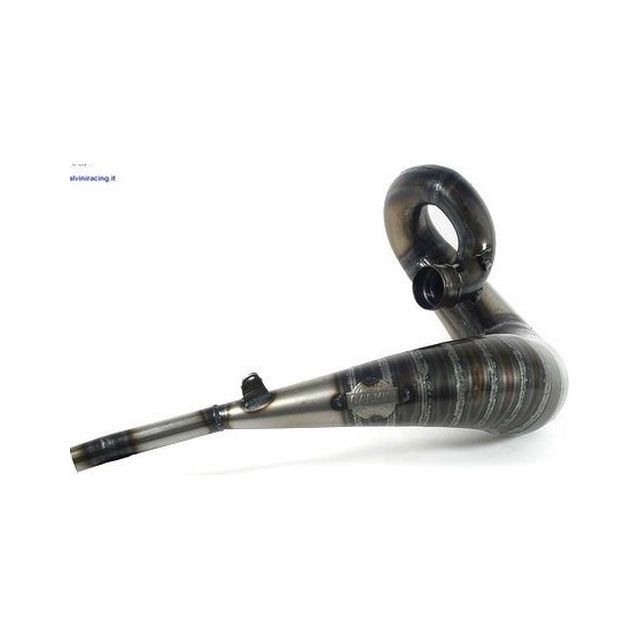 スカルビーニ EC 250/300 CABALLERO 250 エキゾースト コンパティブル Gas Gas/Fantic 250-300 （12/…