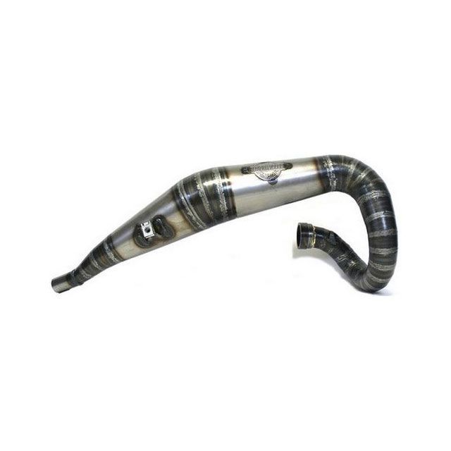 スカルビーニ 250 F-RIDE 2T エキゾースト KTM FreeRide 250 2T （14/16） ｜ 001.017010 Scalv…