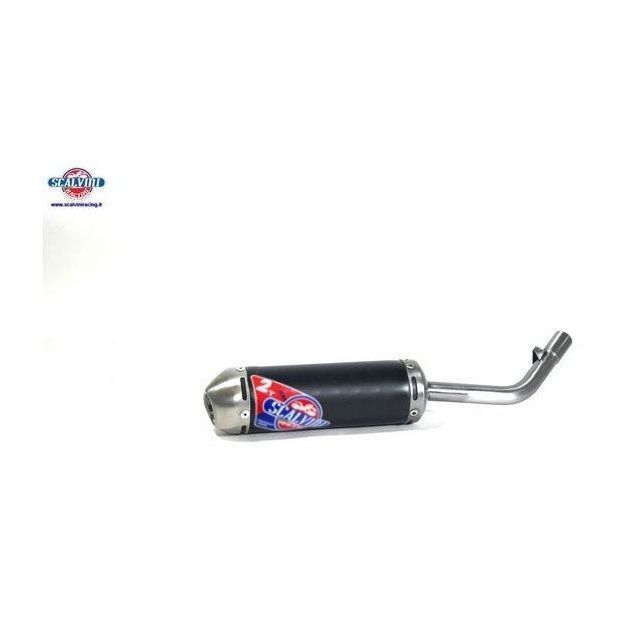 正規品／Scalvini YZ250 インナーサイレンサー サイレンサー フルカーボン ツーストロークエンジン ｜ 002.056114 スカルビー… 正規品／Scalvini YZ250 インナーサイレンサー サイレンサー フル