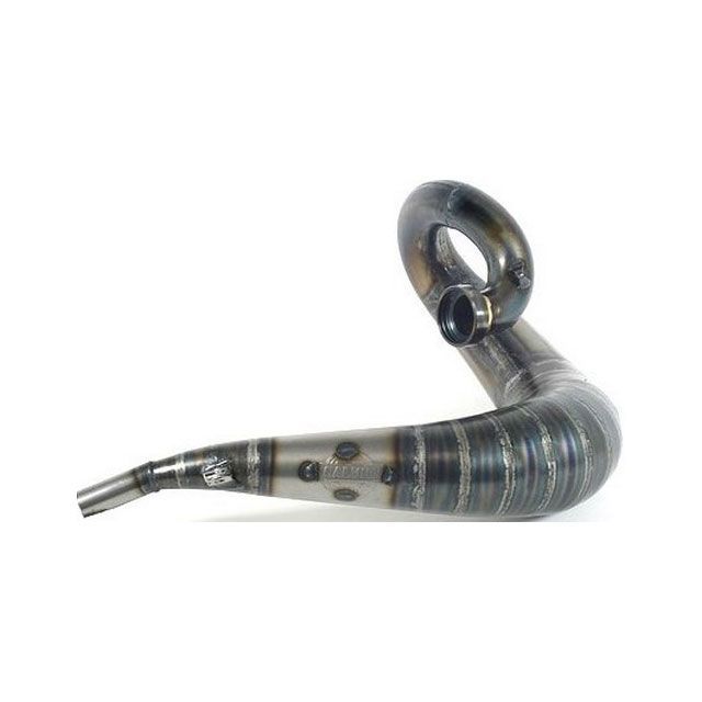 ナイトロレーシング コニカルチタンサイレンサー V-3 300mm 汎用