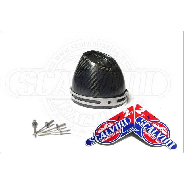 正規品／ACCOSSATO 汎用 その他ハンドル関連パーツ セパハン CP002 カラーナシ カラー：ブラック/シルバー アコサット バイク