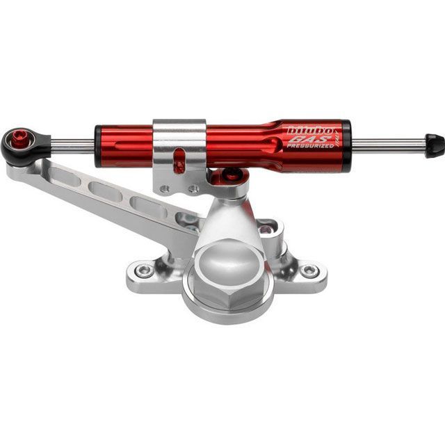ビチューボ S 1000 RR ABS S 1000 RR ステアリングダンパーキット BMW ｜ KIT131A1 bitubo バイク