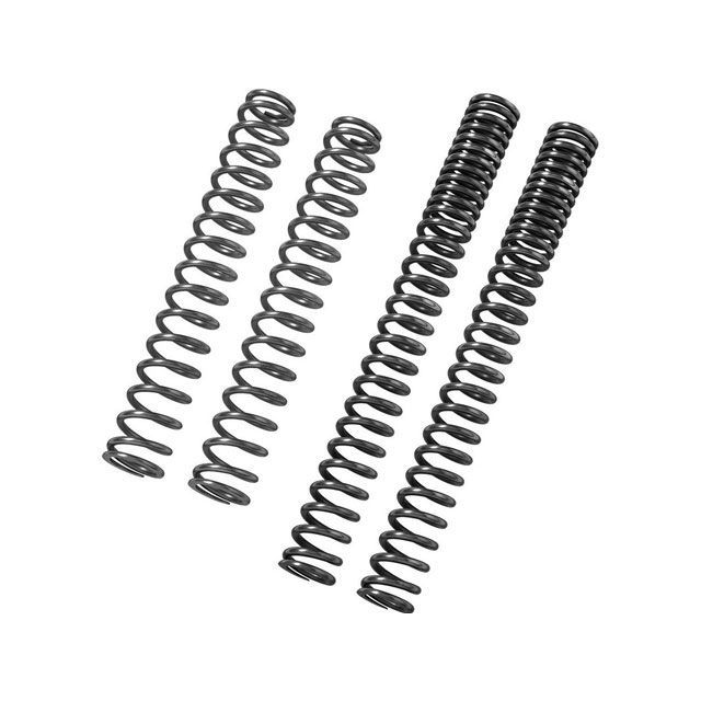 ビチューボ YZF-R6 600 WGP 50th Anniversary YZF-R6 600 フロント スプリングキット YAMAHA ｜ MY…の通販は 34,173円