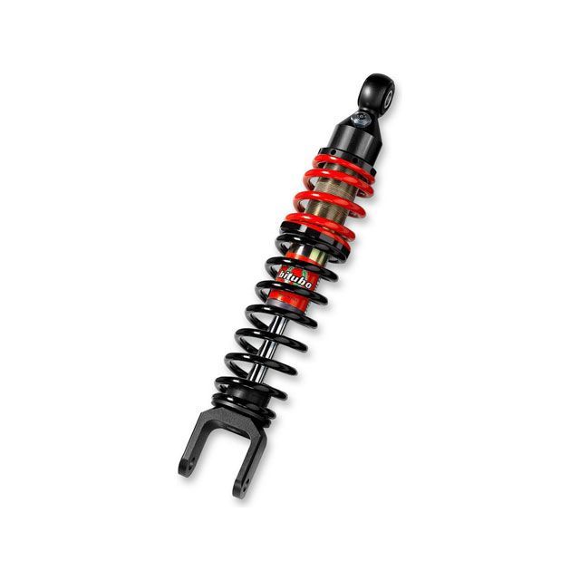 ビチューボ リアショック VESPA ｜ SC081YXB01 bitubo バイクの通販は 23,296円