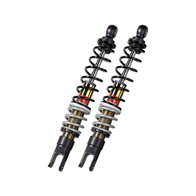 ビチューボ リアショック HONDA ｜ SC149YGB02 bitubo バイクの通販は 62,266円