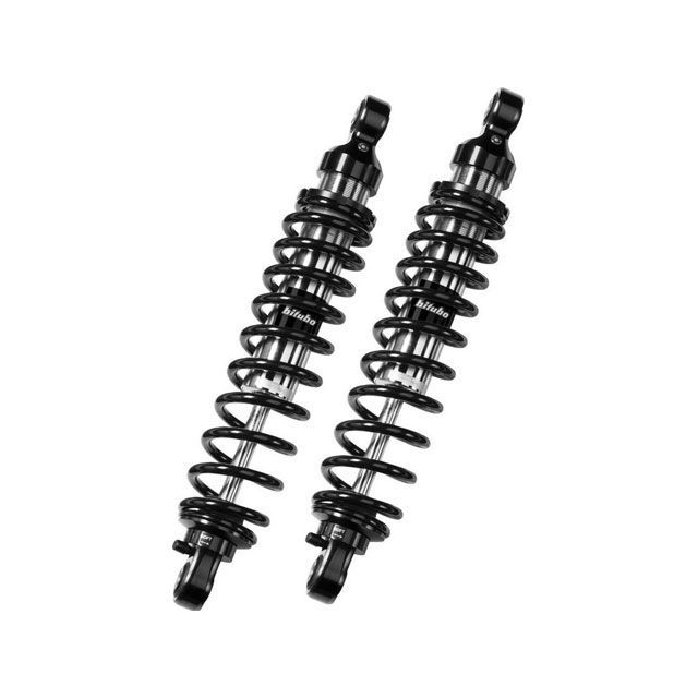 ビチューボ YP 400 R X-Max YP 400 R ABS X-Max リアショック YAMAHA ｜ SC215WME02V1 bitub…の通販は