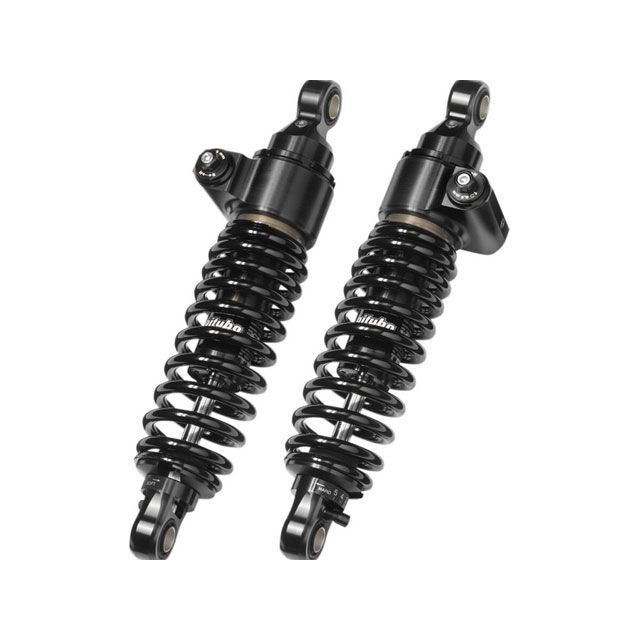 ビチューボ THRUXTON 865 CARB リアショック TRIUMPH ｜ T0012WME22V2 bitubo