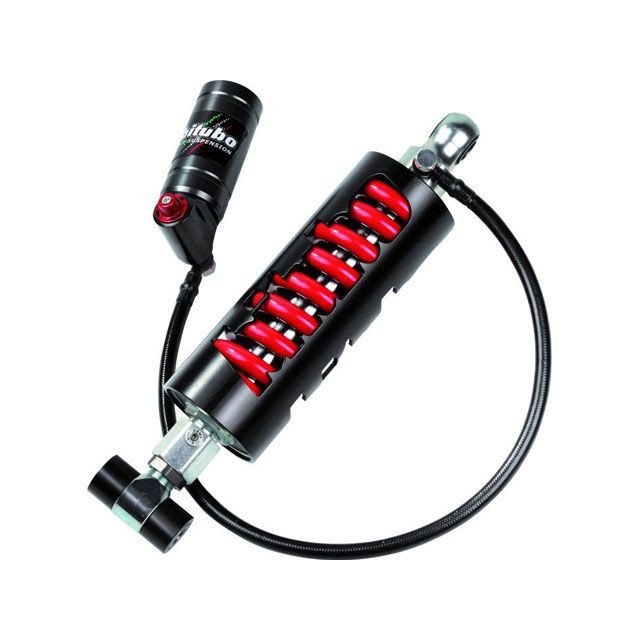 ビチューボ TMAX530 リアショック YAM T-MAX | Y0146HZM11 bitubo バイクの通販は