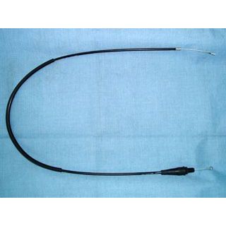 【メーカー直送】力造 スロットルケーブル（アクセルワイヤー）TL125（JD06）用 power-craf