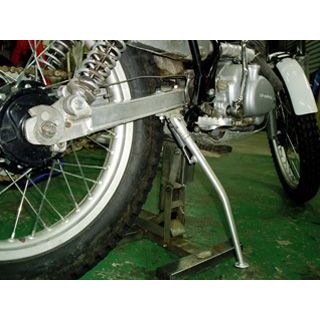 【メーカー直送】力造 RSC RS200T/RS220T/RS250T Rikizoh アルミサイドスタンド RSC（HRC）/RS200シリーズ用…_1