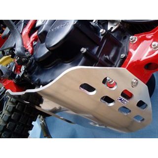 【メーカー直送】力造 TL125 TLR200 TLR200・TL125 Rikizoh SKIDPLATES-S ダンパーラバー付 カラー ナチュ… 21,134円
