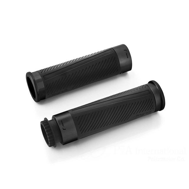 リゾマ GRIPS 30GRADI Black（ブラック） RIZOMA